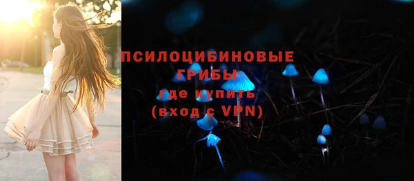 тгк Алексеевка
