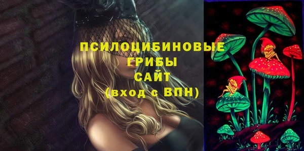 тгк Алексеевка